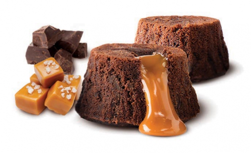 LAVACAKE SLAN KARAM. BELDESSERT