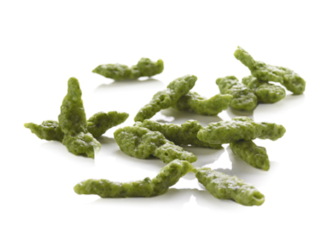 SPINACNI SPATZLE KOCH