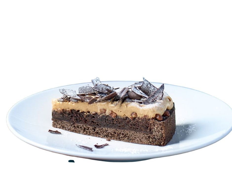 COKOL. TORTA S SLANIM KARAMELOM