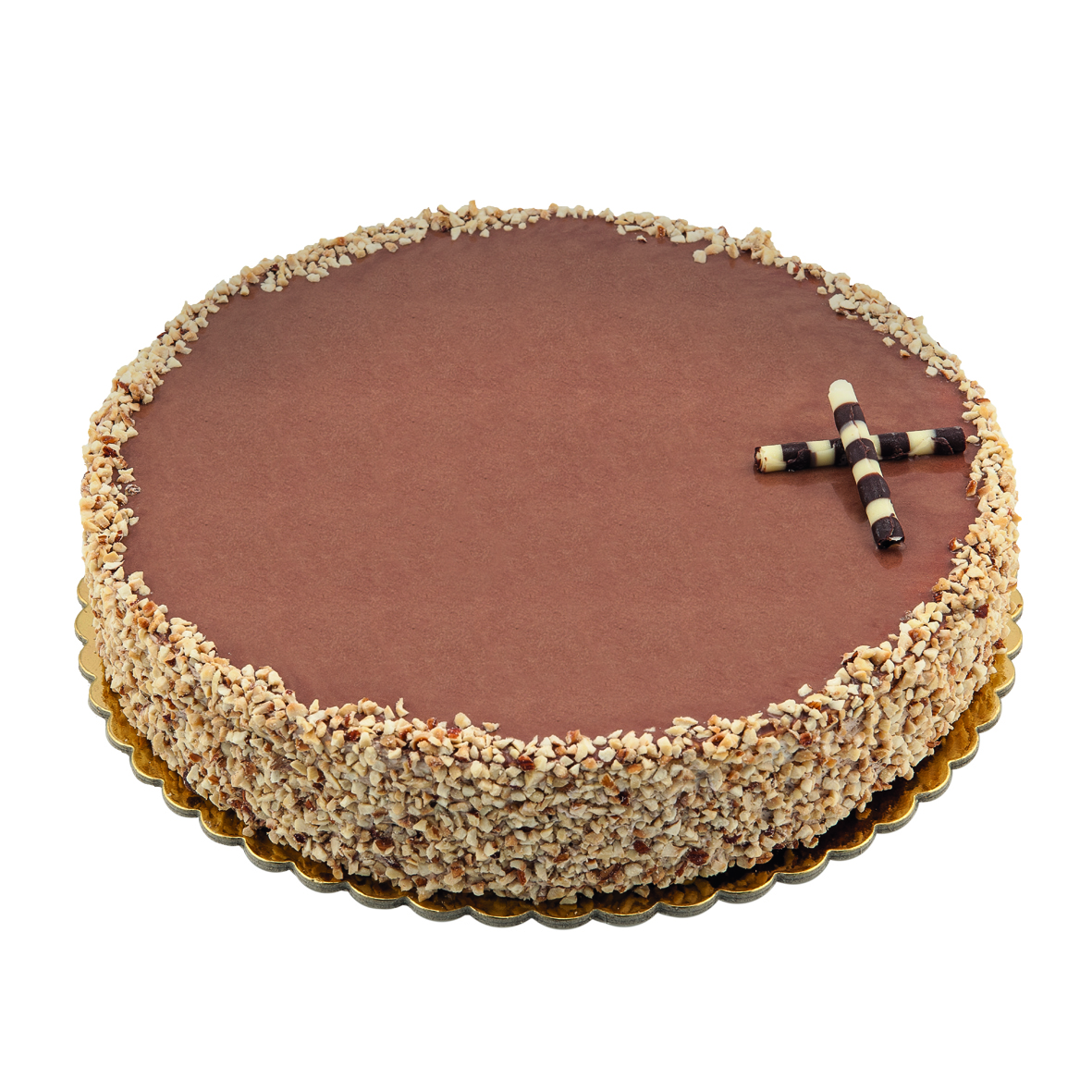 TORTA CHOCONUT PRET 12P TUSCIA