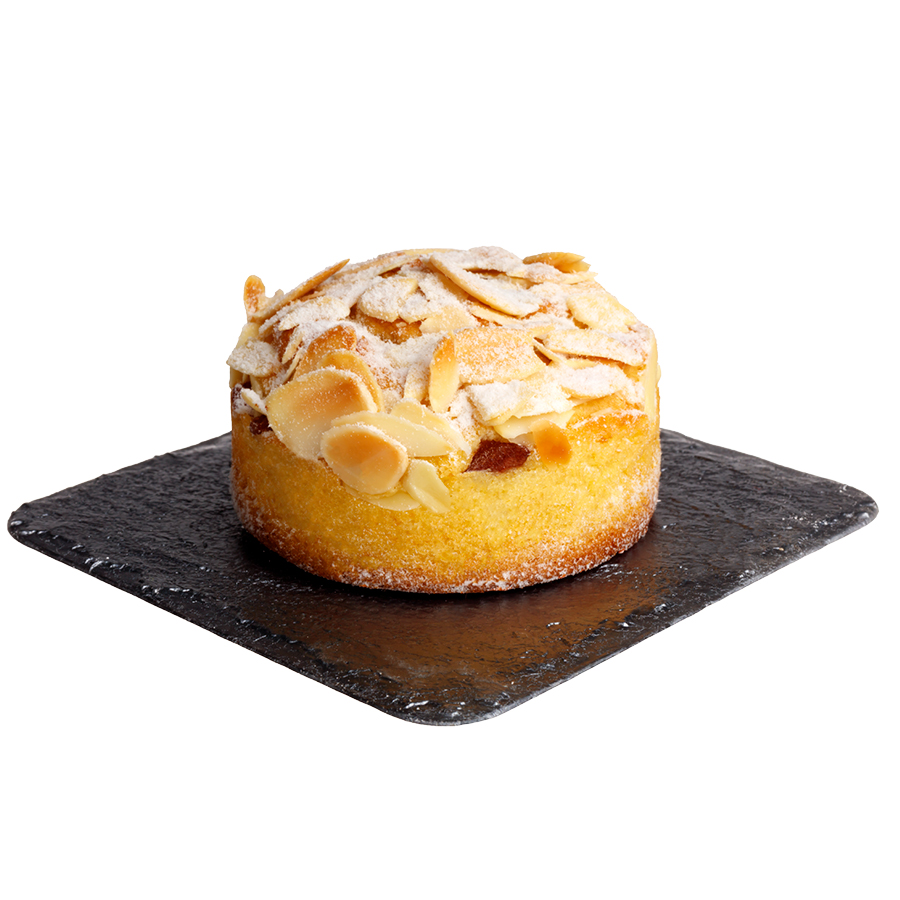 MONO TORTICA JABOL. MANDLJI TUSCIA