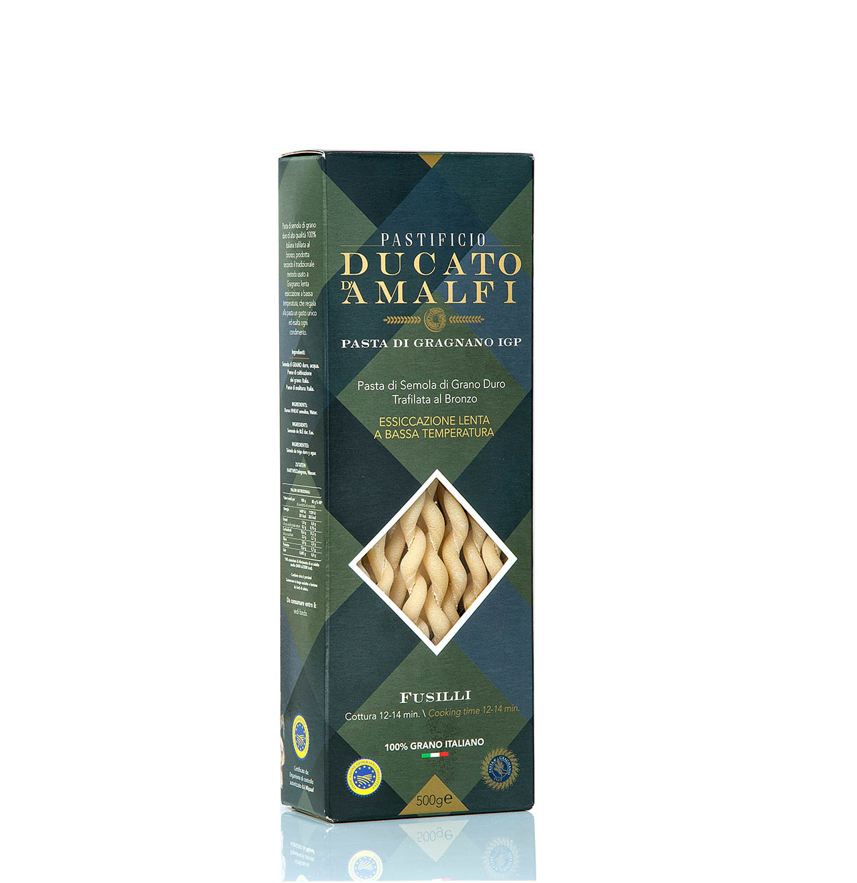 DOLGI SVEDRI IGP DUCATO AMALFI