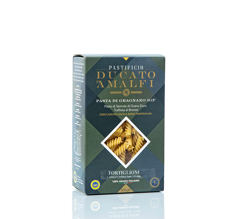 TORTIGLIONI IGP DUCATO AMALFI