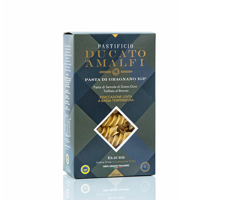 ELICHE IGP DUCATO AMALFI