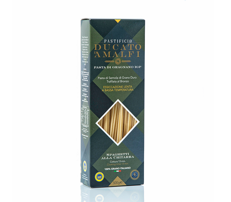SPAGETI CHITARRA IGP DUCATO AMAL
