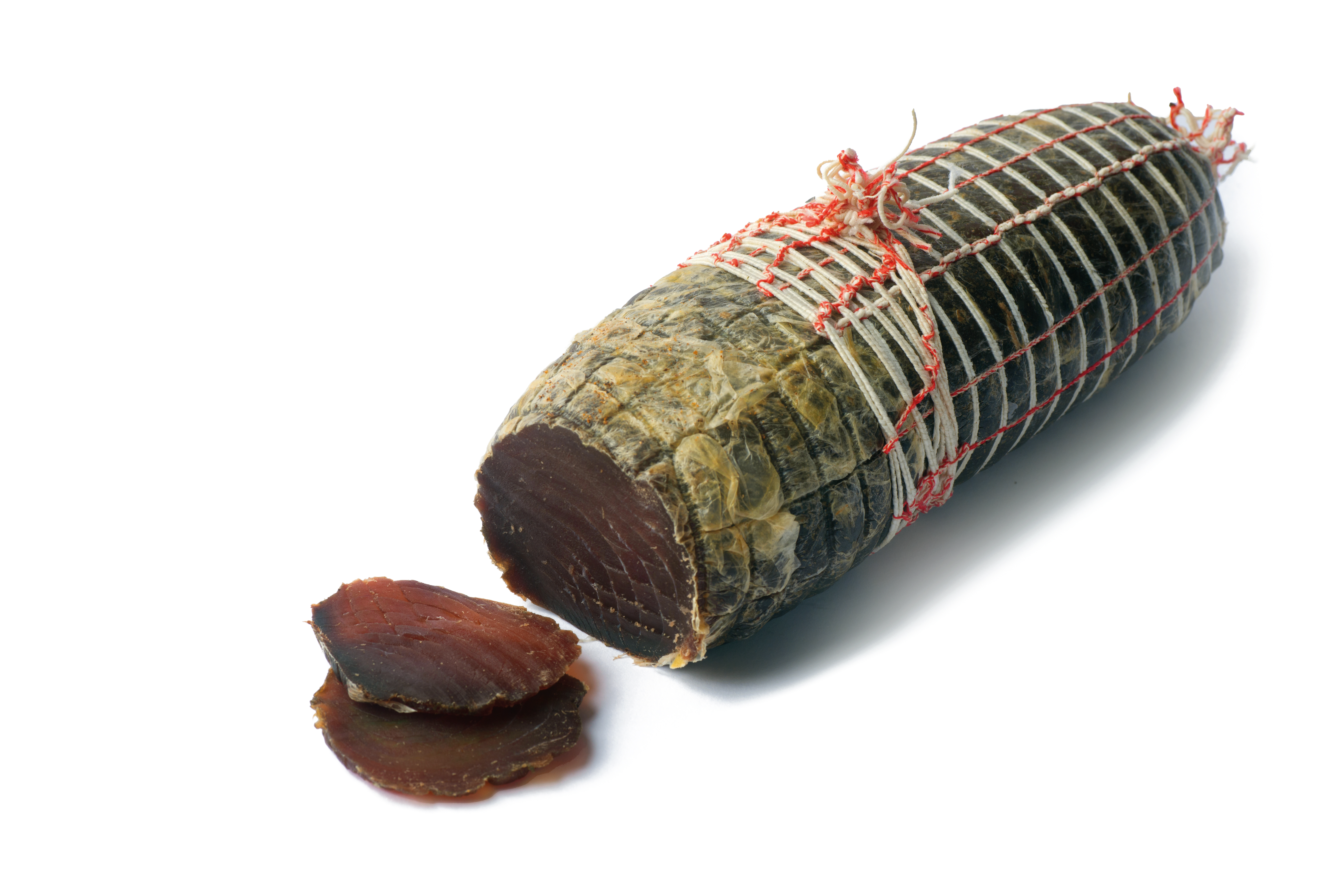 BRESAOLA TUNE MARIFICIO