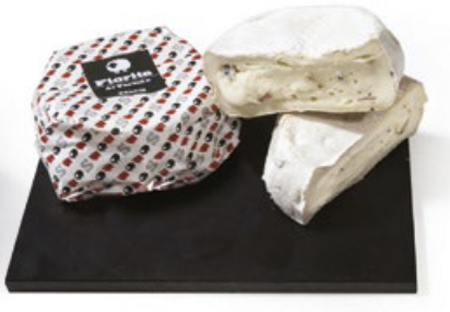 OVCJI SIR MONNALISA FIORITA TARTUF