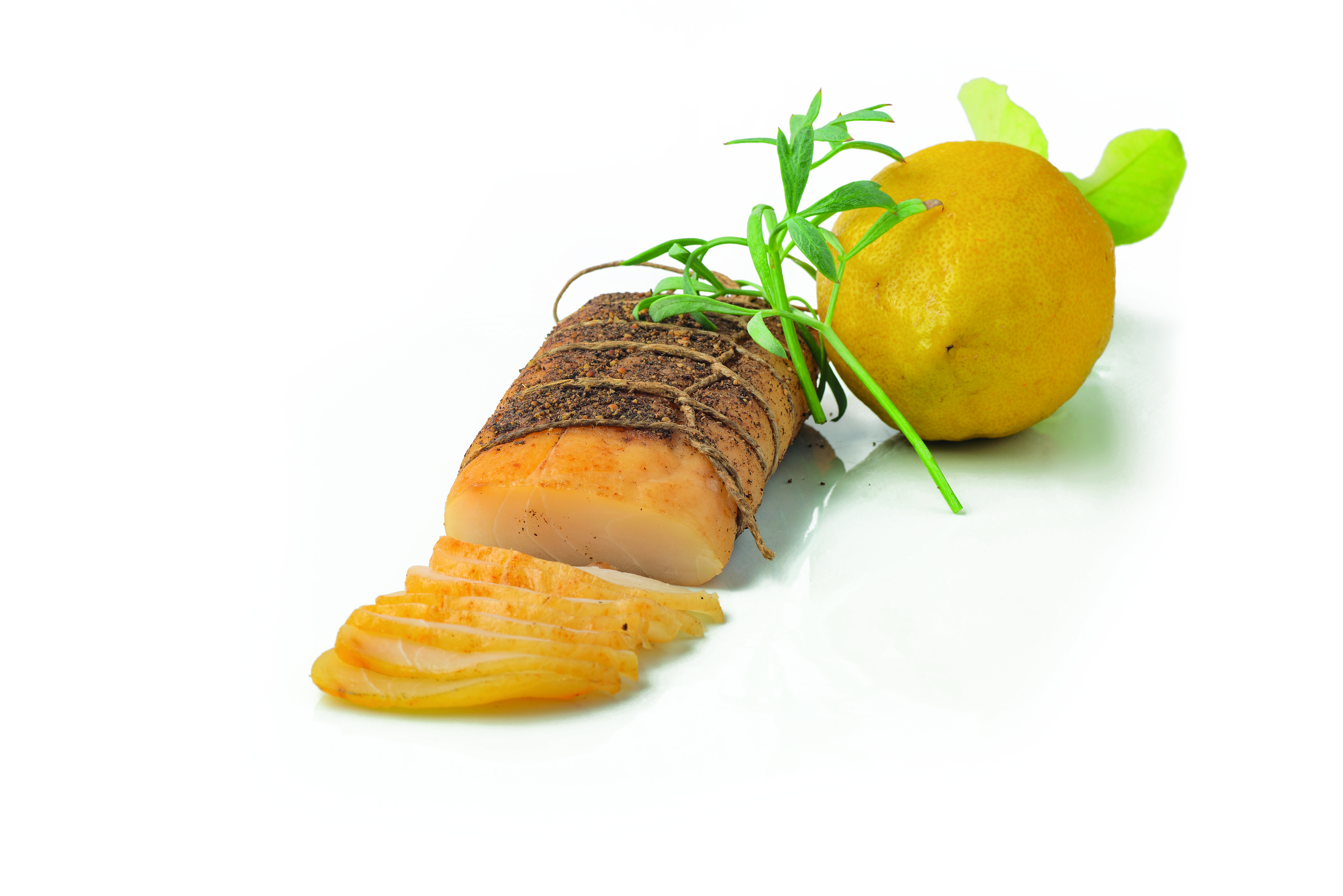 PECENKA CRNUHA MARIFICIO