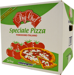 PARAD PIRE TOP QUALITY BIG CHEF