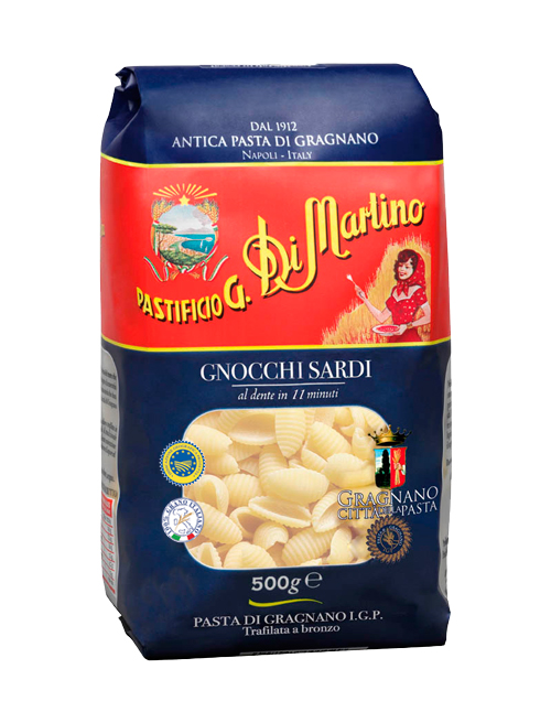 DI MARTINO GNOCCHI SARDI 8 PSEN ZGO