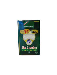 MITTINO DROBEN RIZ S. ANDREA