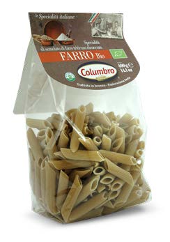 COLUMBRO BIO PERESNIKI PIRA