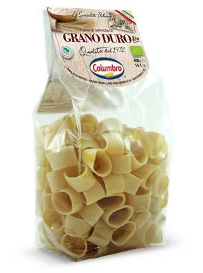 COLUMBRO BIO CALAMARATA