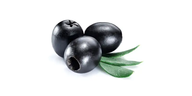 RAZKOSCI SPANSKE CRNE OLJKE 28-33