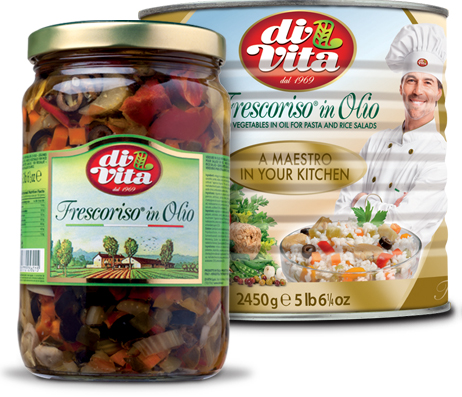 SV ZELENJAVA ZA RIZOTE V OL DI VITA