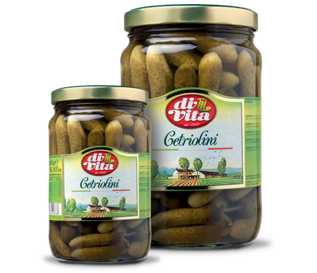 DROBNE KUMARICE DI VITA