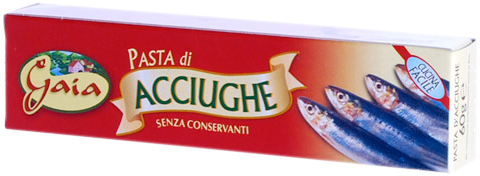 INCUNOVA PASTA