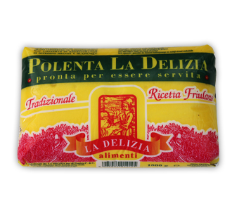 RUMENA POLENTA VAKUUM LA DELIZIA