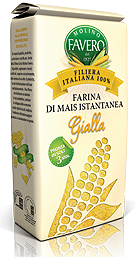 KORUZNA MOKA RUMENA INSTANT FAVER