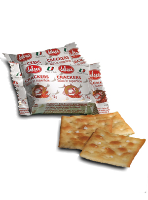 KREKERJI CATERING DELSER