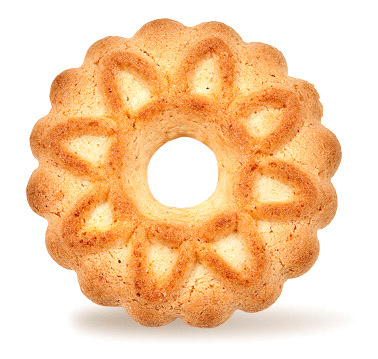 KRHKI KEKSI FIORI BONOMI