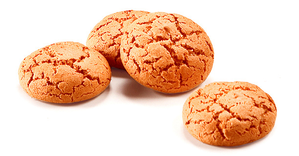 PISKOTI AMARETTI BONOMI