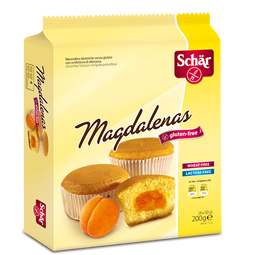 MAGDALENICE MARELICA BR GLUT SCHAR