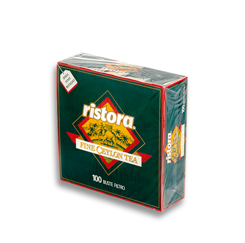 CAJ V FILT VR RISTORA (0117IT91P)