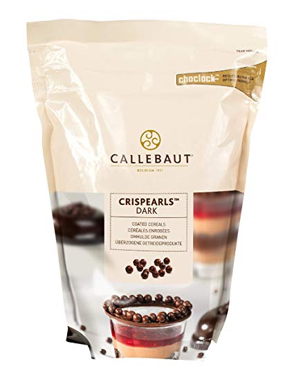 CALLEBAUT KRISP. IZ TEMNE COKOLADE