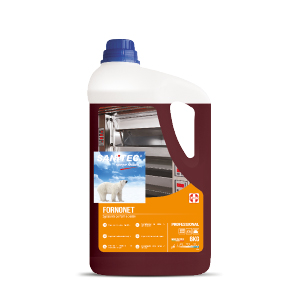 SANITEC FORNONET (ZA CISCEN PECICE