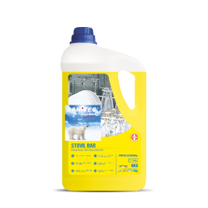 SANITEC STOVILBAR (ZA KOZARCE)