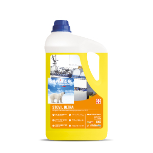 SANITEC STOVIL ULTRA (POMIV STROJ)