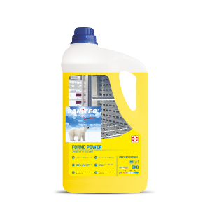 SANITEC STOVIL POWER (POMIV STROJ)