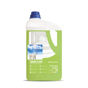 SANITEC IGIENIC FLOOR ZELEN JABOLKO