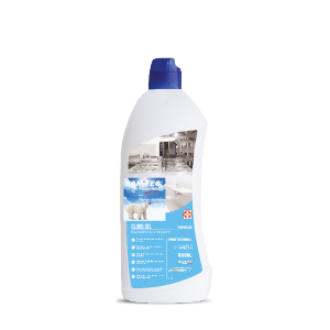 SANITEC CLORO GEL (SANITARNI DETER)