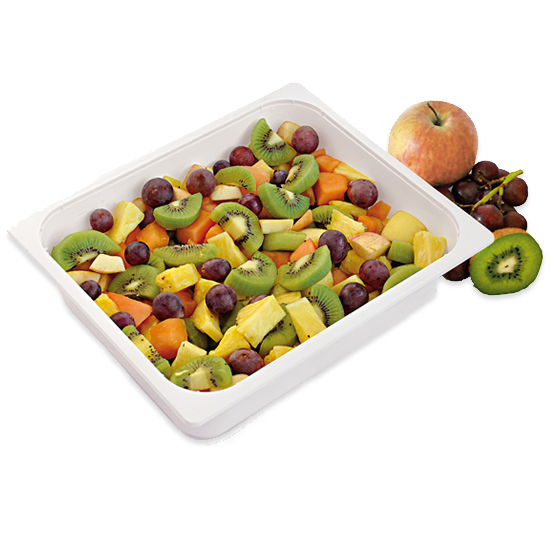 SADNA SOLATA 4°G FR