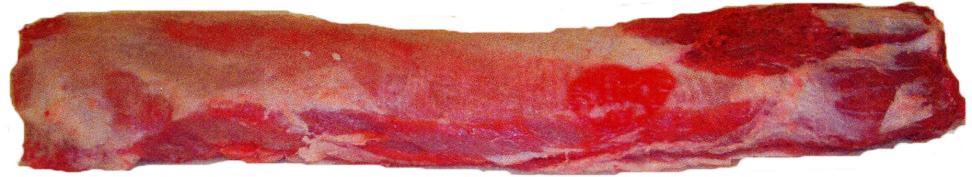 SVIN ZAREBRNICA Z OVOJEM VAKUUM FR