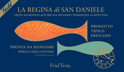 DIML POSTRV REGINA DI S.DANIELE NAR