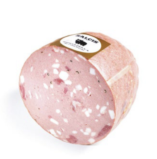 MORTAD IZ DIVJEGA PRASICA VAK