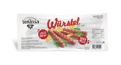 HRENOVKE BREZ KOZE CISTA SVINJINA