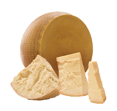 SIR GRANA PADANO HLEBEC ZOP