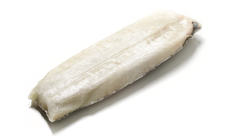 REHIDRIRANA POLENOVKA IQF