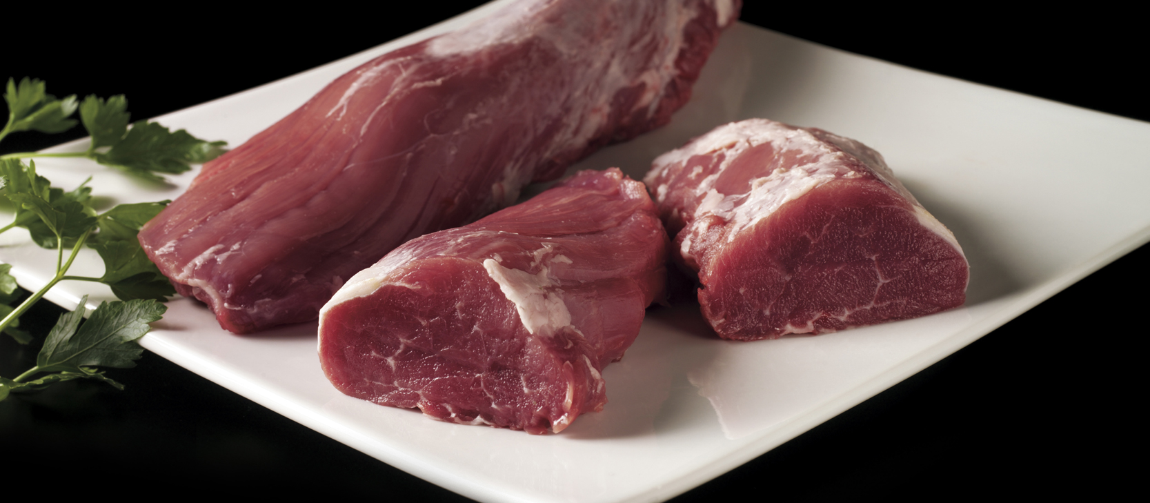 IBERICO SOLOMILLO CG