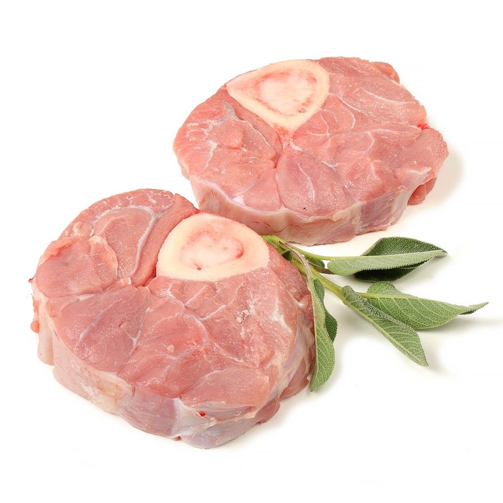 TELEC OSSOBUCO PR200G PREDNJI ZAM
