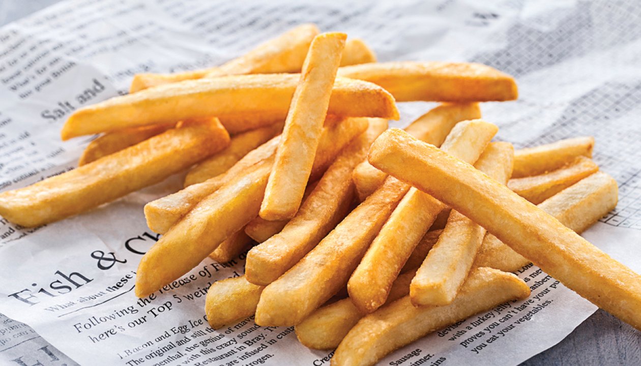 KROMPIR PRIVATE RIS.9X9 LW