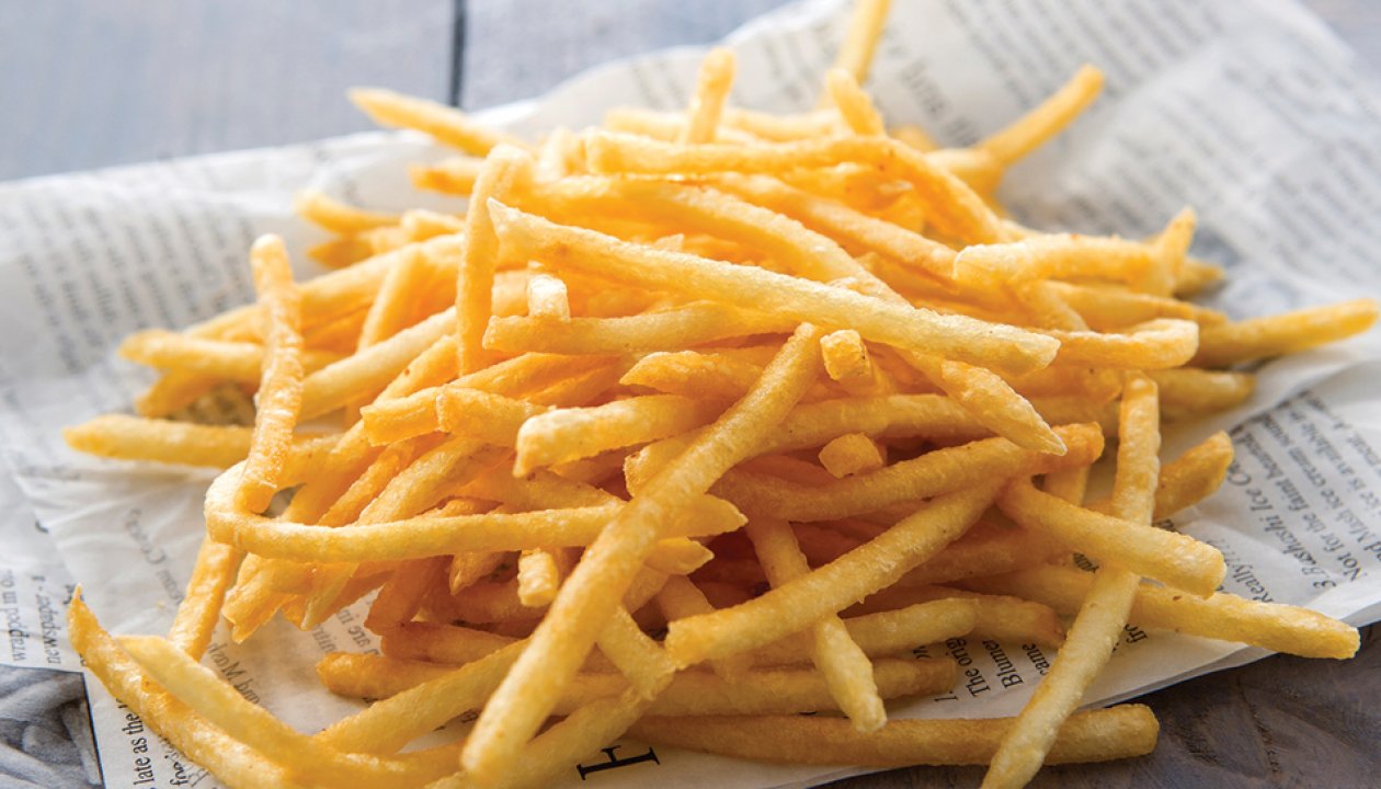 KROMPIR PRIVATE RIS.6X6 LW