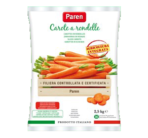 KORENJE KROGCI PAREN