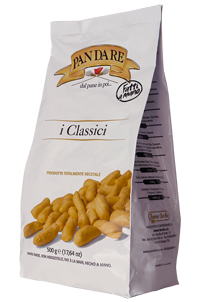 PANDARE I CLASSICI 500 g