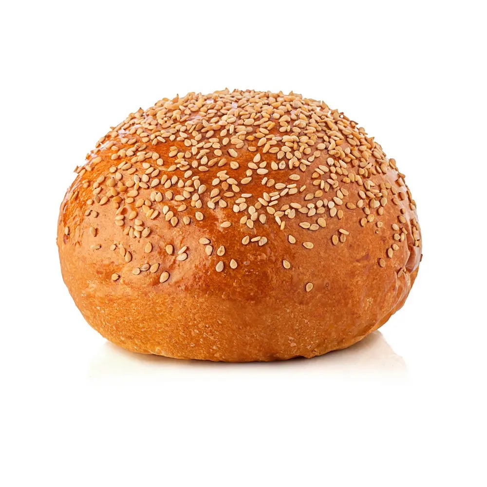 BURGER BUN SESAM OLLY
