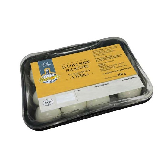 KUHANA JAJCA ELITE EUROVO